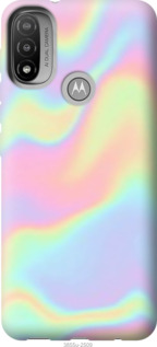 

Чехол пастель для Motorola E20 1229059