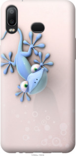 

Чехол Геккончик для Samsung Galaxy A6s 982912