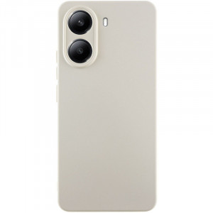 Чехол Silicone Cover Lakshmi Full Camera (AAA) для Xiaomi Poco X7 Pro
