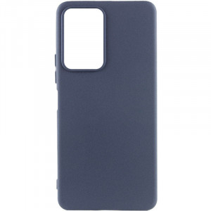 Чохол Silicone Cover Lakshmi (AA) для Xiaomi Redmi Note 12 Pro 5G