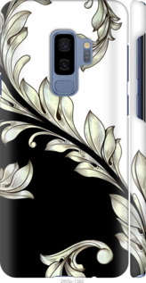 

Чохол White and black 1 на Samsung Galaxy S9 Plus 640824
