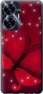 

Чохол Місячний метелик на Realme C55 1695772