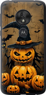 

Чохол Halloween 1 на Motorola Moto G7 Play 1637582