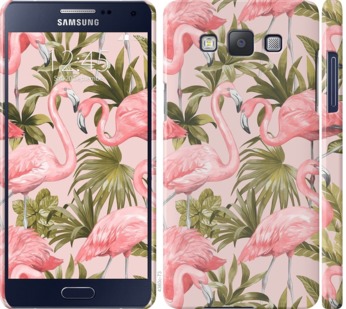 

Чохол фламінго 2 на Samsung Galaxy A5 A500H 744444