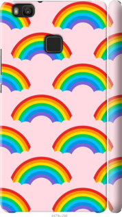 

Чехол Rainbows для Huawei P9 Lite 971980