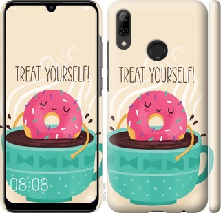 

Чохол Treat Yourself на Huawei P Smart 2019 698386