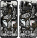 Чехол Тату Викинг для Huawei Y8s