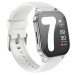 Смарт-часы Hoco Smart Watch Y19 Amoled Smart sports watch (call version) (Bright Silver)