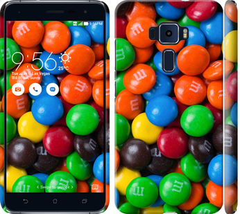 

Чехол MandMs для Asus Zenfone 3 ZE552KL 132860