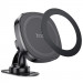 Фото Уцінка Автотримач Hoco H35 Cheeatag magnetic ring (centr console) (Пошкоджене пакування / Black) в маназині vchehle.ua