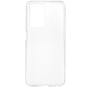 TPU чохол Epic Transparent 1,5mm на OnePlus Nord N20 SE