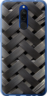 

Чехол Металлические фоны для Xiaomi Redmi 8 868372