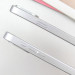 Купить TPU+Glass чехол Nature для Apple iPhone 13 Pro Max (6.7") (Butterfly) на vchehle.ua