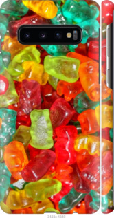 

Чехол Желейки haribo для Samsung Galaxy S10 1384446