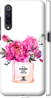 

Чохол Chanel на Xiaomi Mi9 988345