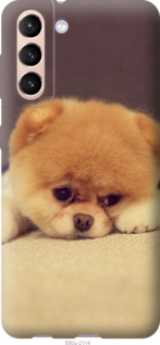 

Чехол Boo 2 для Samsung Galaxy S21 1571435