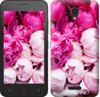 

Чохол Рожеві півонії на Lenovo A Plus / A1010 226995