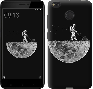 Чохол Moon in dark для Xiaomi Redmi 4X