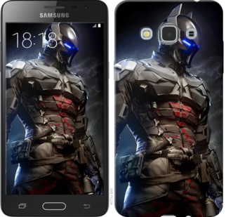 

Чохол Лицар на Samsung Galaxy J3 Pro 701471