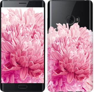 

Чехол Хризантема для Xiaomi Mi Note 2 844461