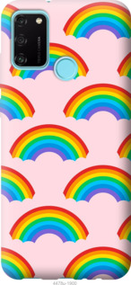 

Чохол Rainbows на Huawei Honor 9A 972026
