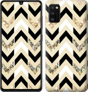 

Чохол Шеврон 10 на Samsung Galaxy A41 A415F 919393