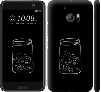 

Чехол Космос в банке для HTC 10 728793