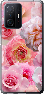 

Чехол Розы 1 для Xiaomi 11T Pro 1627888