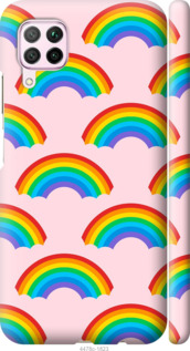 

Чехол Rainbows для Huawei P40 Lite 971992