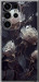 Чехол Розы 2 для Samsung Galaxy S24 Ultra