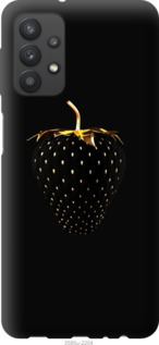 

Чохол Чорна полуниця на Samsung Galaxy A32 A325F 1167659