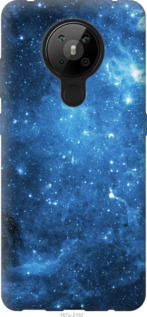 

Чохол Зоряне небо на Nokia 5.3 1572337