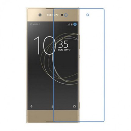 Защитное стекло Ultra 0.33mm для Sony Xperia XA1 / XA1 Dual (в упаковке)