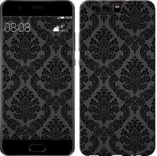 

Чохол Вiнтажний візерунок на Huawei P10 162918