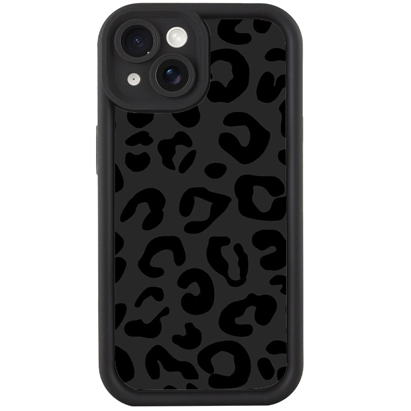 TPU чохол Prestige на Apple iPhone 15 (6.1") (Leopard)