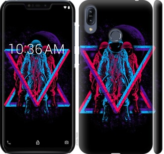

Чехол Astronomical для Asus Zenfone Max M2 ZB633KL 698401