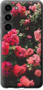 

Чохол Кущ з трояндами на Samsung Galaxy S23 1516652
