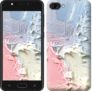 

Чехол Пастель v1 для Asus ZenFone 4 Max ZC520KL 625982