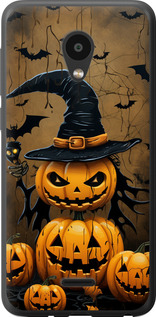 

Чохол Halloween 1 на Meizu C9 1637622