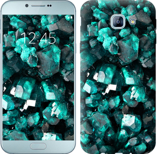 

Чохол Кристали 2 на Samsung Galaxy A8 (2016) A810 649287