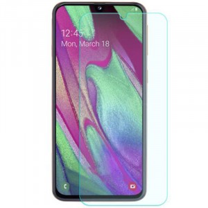 Захисне скло Ultra 0.33mm для Samsung Galaxy A50s