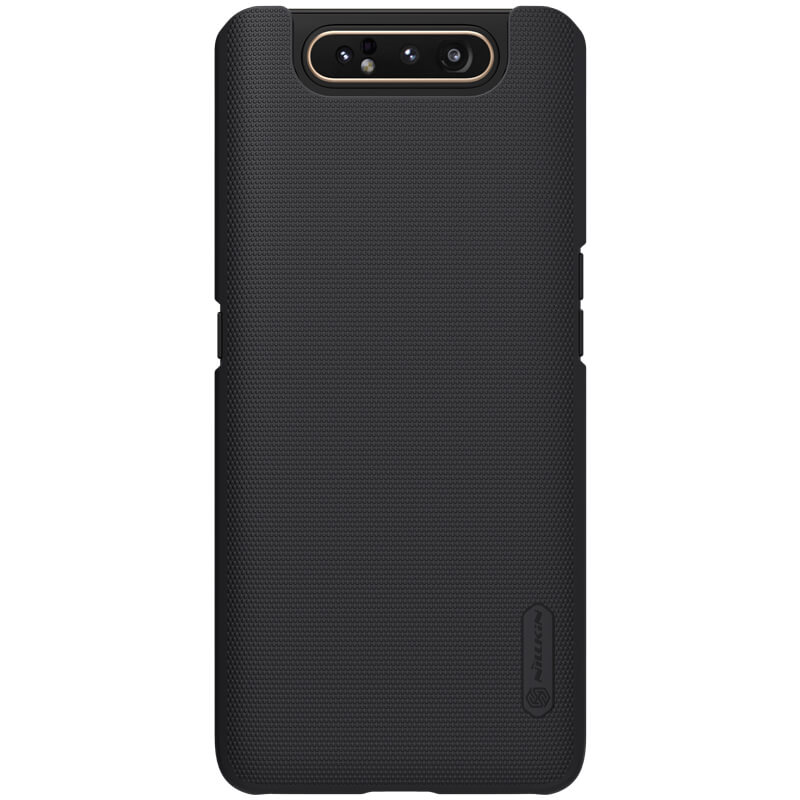 

Чехол Nillkin Matte для Samsung Galaxy A80 (Черный) 740526