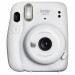 Фотокамера моментальной печати Fujifilm INSTAX MINI 11 (Ice White)