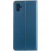 Кожаный чехол-книжка GETMAN Elegant (PU) для Samsung Galaxy A04e в магазине vchehle.ua