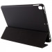 Купить Чехол Smart Case Open buttons для Apple iPad Air 1/Air 2 /Pro 9.7"/ iPad 9.7" (2017-2018) (Black) на vchehle.ua