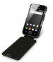 Кожаный чехол Melkco (JT) для Samsung s5830