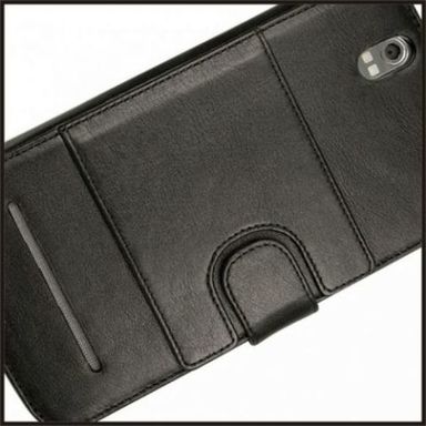 # Кожаный чехол Noreve для Dell Streak 5 в магазині vchehle.ua
