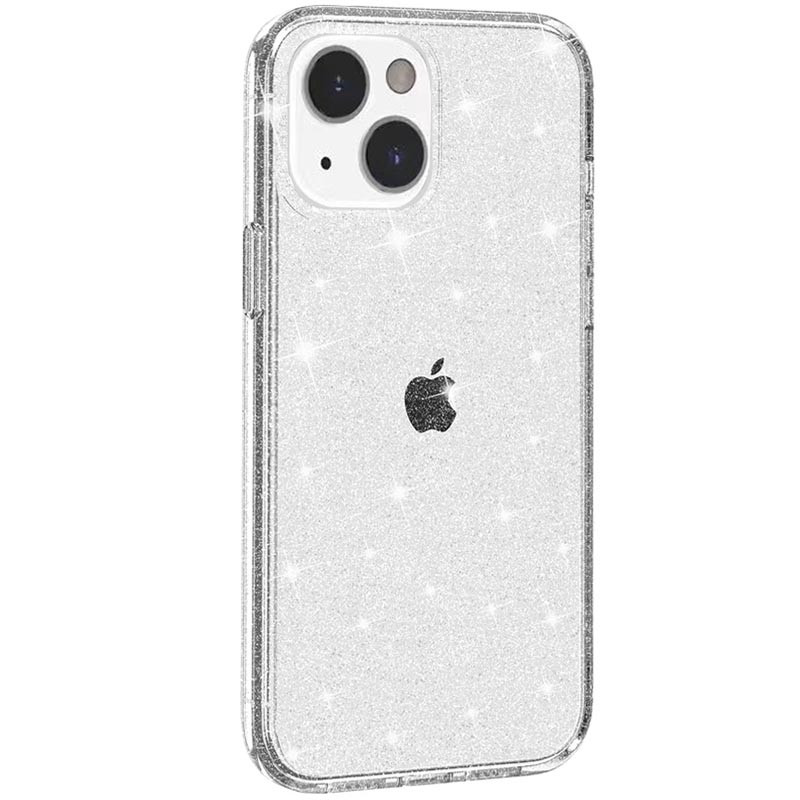 Купить TPU чехол Nova для Apple iPhone 13 (6.1") (Clear) на vchehle.ua