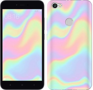 

Чохол пастель для Xiaomi Redmi Note 5A Prime 636330