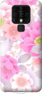 

Чохол Цвіт яблуні на Tecno Camon 16 SE CE7j 1184484